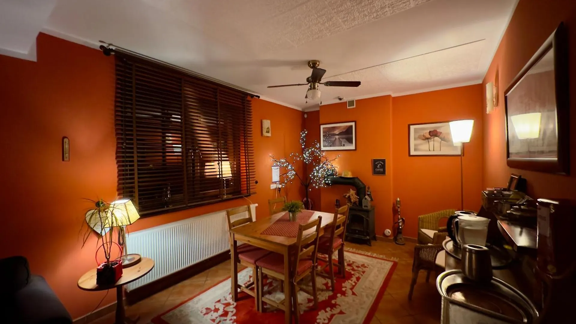 Oda ve Kahvaltı Villa Stylius Kowale