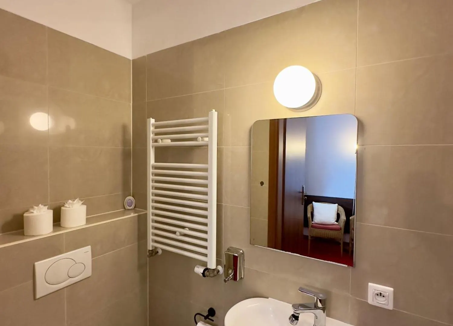 Oda ve Kahvaltı Villa Stylius Kowale