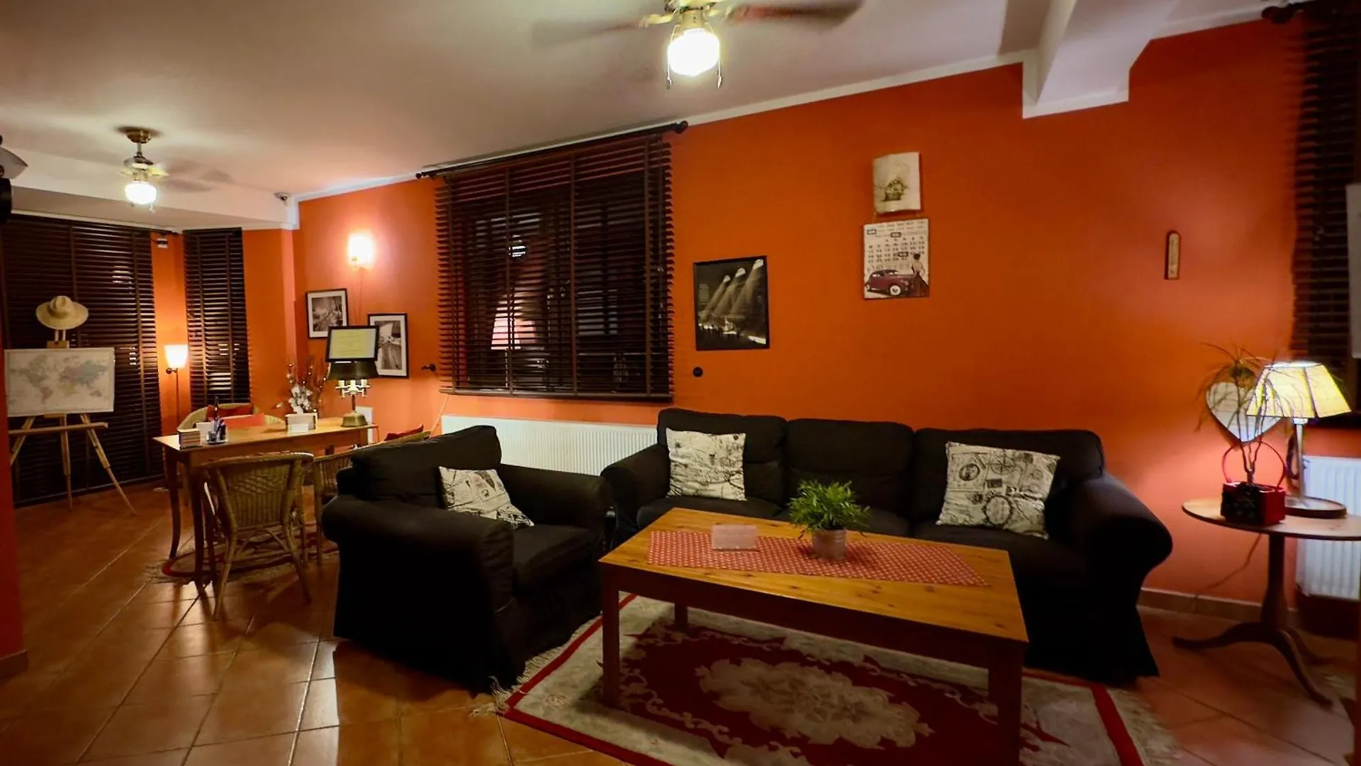 Villa Stylius Gdansk Bed & Breakfast