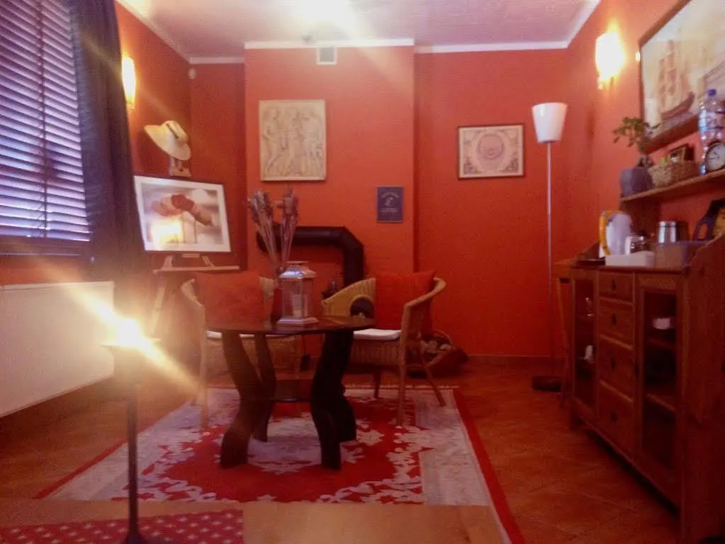 Villa Stylius Gdansk Bed & Breakfast Kowale (Gdansk)